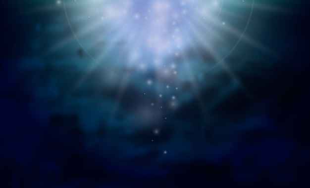 VOC� ACREDITA EM MILAGRES?