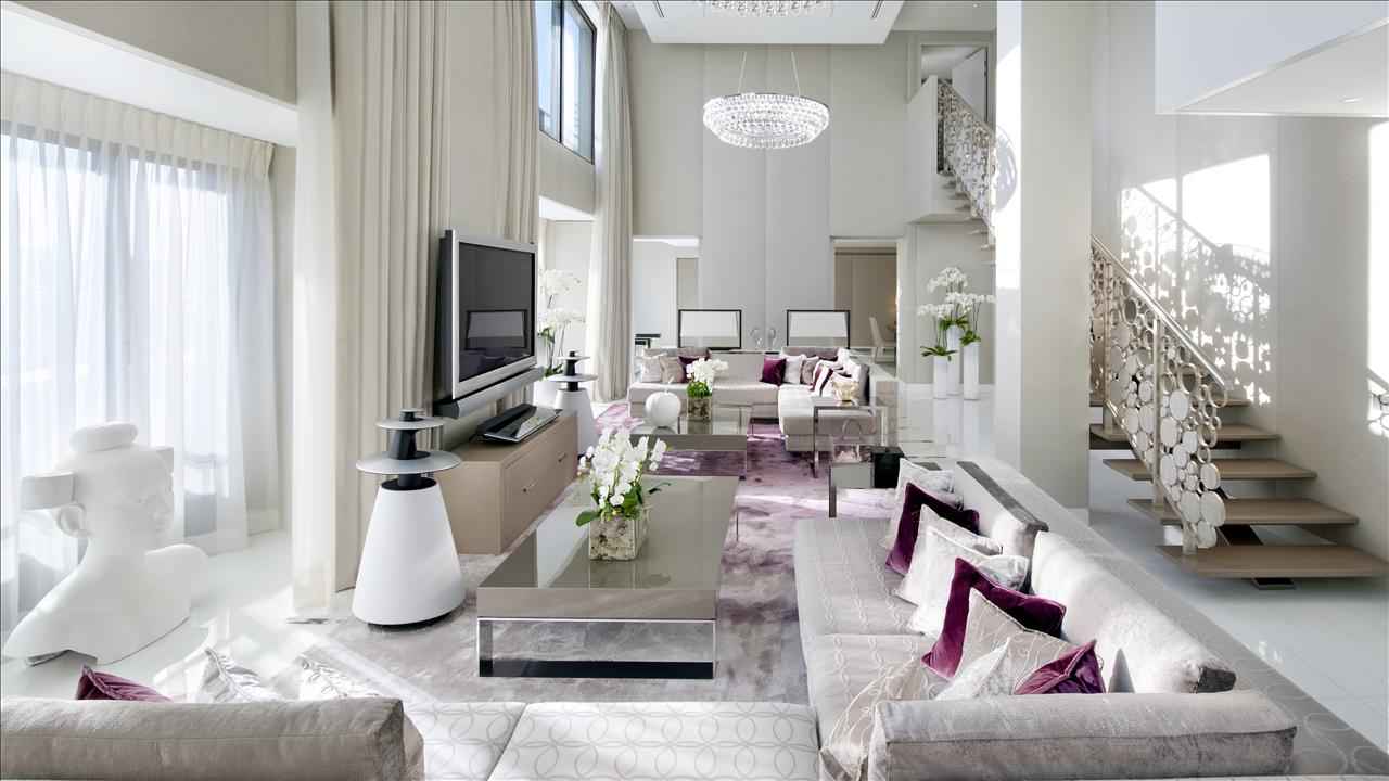 SUA CASA E SUAS COISAS FALAM SOBRE VOC�